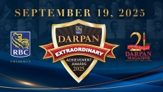 What To Expect At The 2025 Darpan Awards